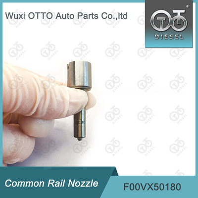 F00VX50180 / F00 VX 50180 ইনজেক্টরগুলির জন্য বশ পিজো ডজল 0445120385 / 386 / 0986435647