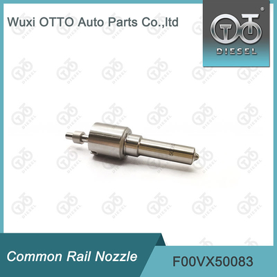 F00VX50083 / F00 VX 50083 ইনজেক্টরগুলির জন্য বশ পিজো ডজল 0445120302 / 303