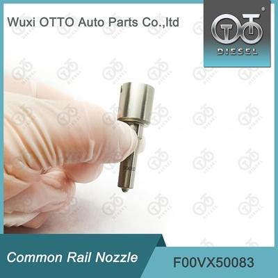 F00VX50083 / F00 VX 50083 ইনজেক্টরগুলির জন্য বশ পিজো ডজল 0445120302 / 303