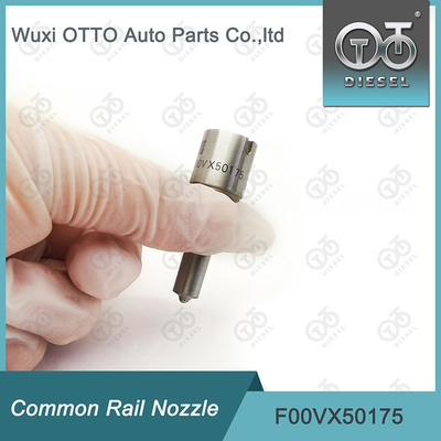 F00VX50175 / F00 VX 50175 ইনজেক্টরগুলির জন্য বশ পিজো ডজল 0445120287 / 0445120288 / 0986435624