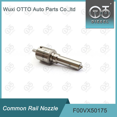 F00VX50175 / F00 VX 50175 ইনজেক্টরগুলির জন্য বশ পিজো ডজল 0445120287 / 0445120288 / 0986435624