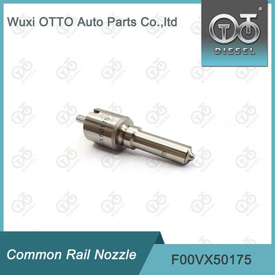 F00VX50175 ইনজেক্টরগুলির জন্য পাইজো কমন রেল নজল 0445120287 0445120288 0986435624