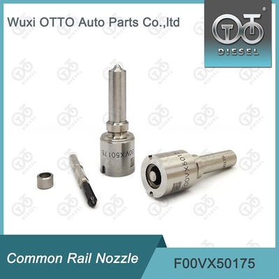F00VX50175 / F00 VX 50175 ইনজেক্টরগুলির জন্য বশ পিজো ডজল 0445120287 / 0445120288 / 0986435624
