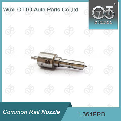 ইনজেক্টর 28264952 GMDAT Z20D এর জন্য L364PRD ডেলফি কমন রেল অগ্রভাগ