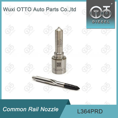 ইনজেক্টর 28264952 GMDAT Z20D এর জন্য L364PRD ডেলফি কমন রেল অগ্রভাগ