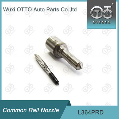 ইনজেক্টর 28264952 GMDAT Z20D এর জন্য L364PRD ডেলফি কমন রেল অগ্রভাগ