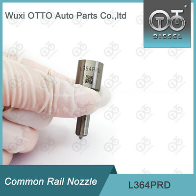 ইনজেক্টর 28264952 GMDAT Z20D এর জন্য L364PRD ডেলফি কমন রেল অগ্রভাগ