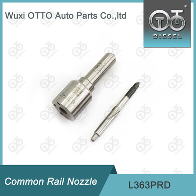 ইঞ্জেক্টরের জন্য L363PRD ডেলফি কমন রেল অগ্রভাগ 28231462 VW 1.2L
