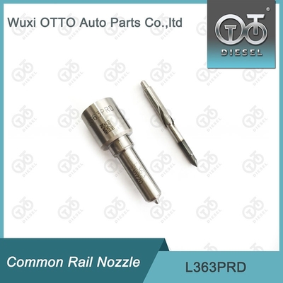 ইঞ্জেক্টরের জন্য L363PRD ডেলফি কমন রেল অগ্রভাগ 28231462 VW 1.2L