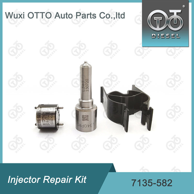 ডেলফি 7135-582 ইনজেক্টর মেরামতের কিট R00201D HMC U 1.1 1.4L এর জন্য