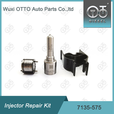 VW 1.2L নজলের জন্য ডেলফি ইনজেক্টর মেরামতের কিট 7135-575 L363PRD