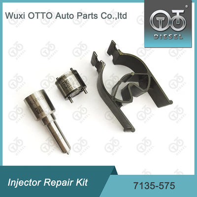 VW 1.2L নজলের জন্য ডেলফি ইনজেক্টর মেরামতের কিট 7135-575 L363PRD
