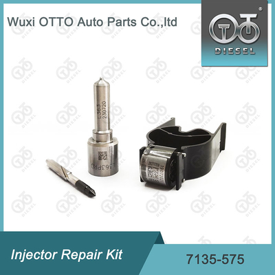 VW 1.2L নজলের জন্য ডেলফি ইনজেক্টর মেরামতের কিট 7135-575 L363PRD