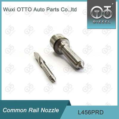 L456PRD Delphi Common Rail Nozzle For Injectors R00501Z With High Speed Steel (উচ্চ গতির ইস্পাত সহ ইনজেক্টরগুলির জন্য ডেলফি কমন রেল নল)