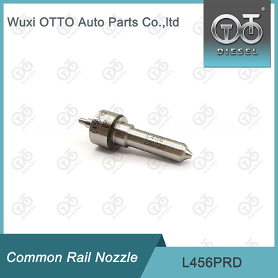 L456PRD ইঞ্জেক্টরগুলির জন্য ডেলফি কমন রেল নল R00501Z উচ্চ গতির ইস্পাত