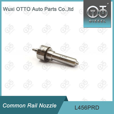 L456PRD Delphi Common Rail Nozzle For Injectors R00501Z With High Speed Steel (উচ্চ গতির ইস্পাত সহ ইনজেক্টরগুলির জন্য ডেলফি কমন রেল নল)