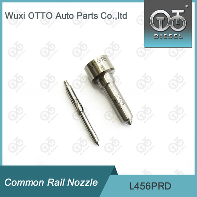 L456PRD ইঞ্জেক্টরগুলির জন্য ডেলফি কমন রেল নল R00501Z উচ্চ গতির ইস্পাত