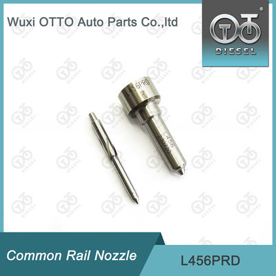 L456PRD Delphi Common Rail Nozzle For Injectors R00501Z With High Speed Steel (উচ্চ গতির ইস্পাত সহ ইনজেক্টরগুলির জন্য ডেলফি কমন রেল নল)