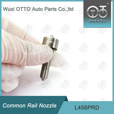 L456PRD ইঞ্জেক্টরগুলির জন্য ডেলফি কমন রেল নল R00501Z উচ্চ গতির ইস্পাত