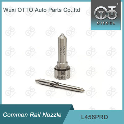 L456PRD Delphi Common Rail Nozzle For Injectors R00501Z With High Speed Steel (উচ্চ গতির ইস্পাত সহ ইনজেক্টরগুলির জন্য ডেলফি কমন রেল নল)