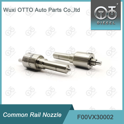 F00VX30002 / F00 VX 30002 ইনজেক্টরগুলির জন্য বশ পিজো ডজল 0445115007