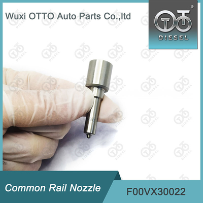 F00VX30022 / F00 VX 30022 ইনজেক্টরগুলির জন্য বশ পিজো ডোজেল 0445115024 / 0445115034
