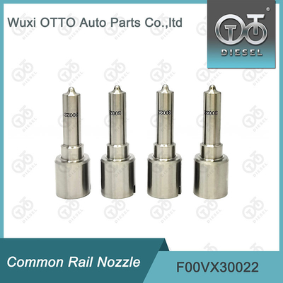 F00VX30022 / F00 VX 30022 ইনজেক্টরগুলির জন্য বশ পিজো ডোজেল 0445115024 / 0445115034