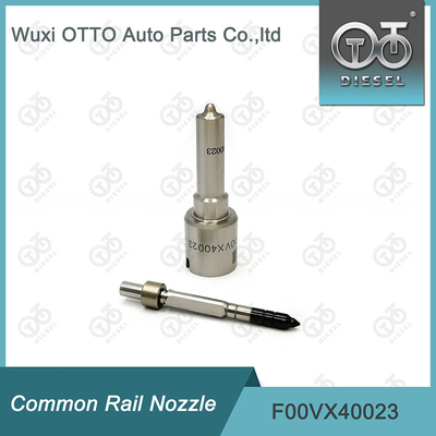 F00VX40023 / F00 VX 40023 ইনজেক্টরগুলির জন্য বশ পিজো ডজল 0445115018 / 019