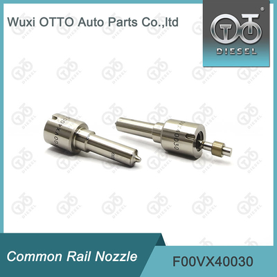 F00VX40030 / F00 VX 40030 Bosch Piezo Nozzle 0445116022 / 0445116023 / 0445116007 এর জন্য