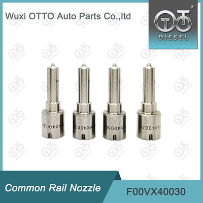 F00VX40030 / F00 VX 40030 Bosch Piezo Nozzle 0445116022 / 0445116023 / 0445116007 এর জন্য