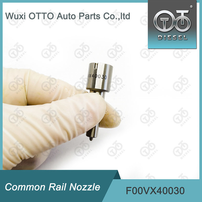F00VX40030 / F00 VX 40030 Bosch Piezo Nozzle 0445116022 / 0445116023 / 0445116007 এর জন্য