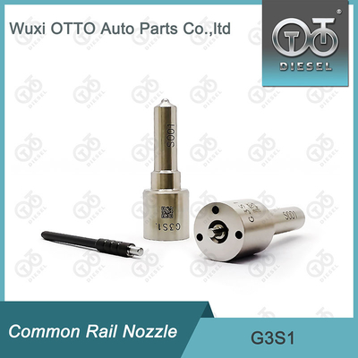 G3S1 ডেনসো কমন রেল নজল 295050-0011 R2AA-13-H50