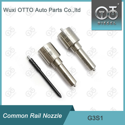 G3S1 ডেনসো কমন রেল নজল 295050-0011 R2AA-13-H50