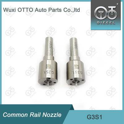 G3S1 ডেনসো কমন রেল নজল 295050-0011 R2AA-13-H50