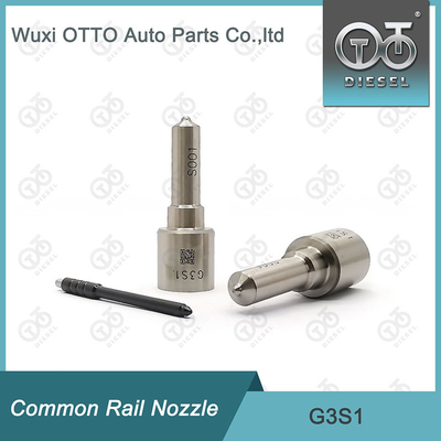 G3S1 ডেনসো কমন রেল নজল 295050-0011 R2AA-13-H50