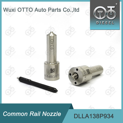 DLLA138P934 কোমাতসু ট্রাক ২৩.২ডি এর জন্য ডেনসো কমন রেল নজল