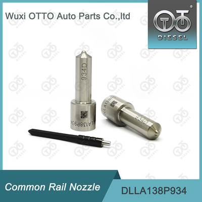DLLA138P934 কোমাতসু ট্রাক ২৩.২ডি এর জন্য ডেনসো কমন রেল নজল