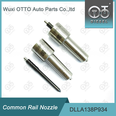 DLLA138P934 কোমাতসু ট্রাক ২৩.২ডি এর জন্য ডেনসো কমন রেল নজল