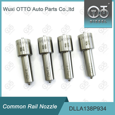 DLLA138P934 কোমাতসু ট্রাক ২৩.২ডি এর জন্য ডেনসো কমন রেল নজল