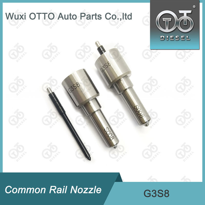 ডেনসো জি3এস8 কমন রেল নজল 295050-0250 16613-এএ030