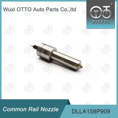 DLLA158P909 ইনজেক্টর জন্য Denso Common Rail Nozzle 095000-597# 23670-E0360