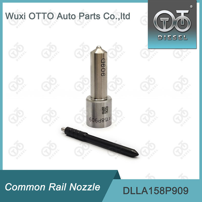 DLLA158P909 ইনজেক্টর জন্য Denso Common Rail Nozzle 095000-597# 23670-E0360