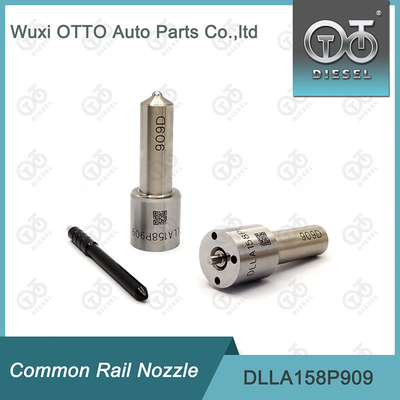 DLLA158P909 ইনজেক্টর জন্য Denso Common Rail Nozzle 095000-597# 23670-E0360