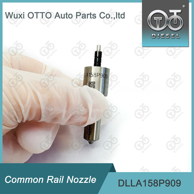 DLLA158P909 ইনজেক্টর জন্য Denso Common Rail Nozzle 095000-597# 23670-E0360
