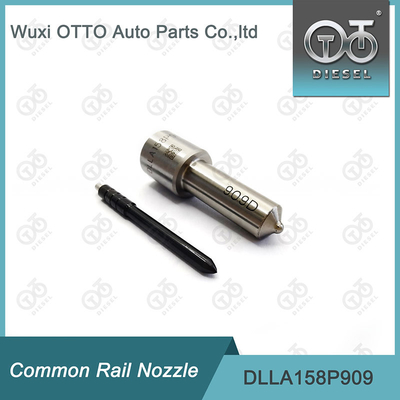 DLLA158P909 ইনজেক্টর জন্য Denso Common Rail Nozzle 095000-597# 23670-E0360