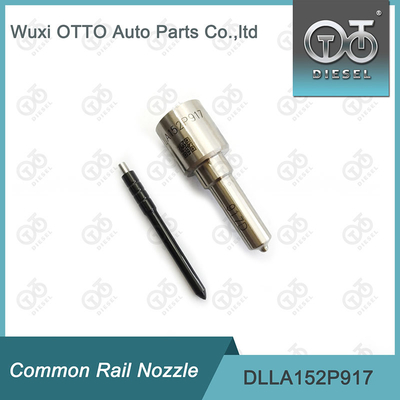 Denso DLLA152P917 সাধারণ রেল ইনজেক্টর অগ্রভাগ 095000-602# 16600-ES60# এর জন্য