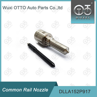 Denso DLLA152P917 সাধারণ রেল ইনজেক্টর অগ্রভাগ 095000-602# 16600-ES60# এর জন্য