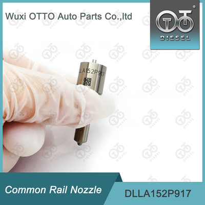 Denso DLLA152P917 সাধারণ রেল ইনজেক্টর অগ্রভাগ 095000-602# 16600-ES60# এর জন্য
