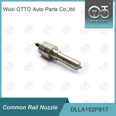 Denso DLLA152P917 সাধারণ রেল ইনজেক্টর অগ্রভাগ 095000-602# 16600-ES60# এর জন্য