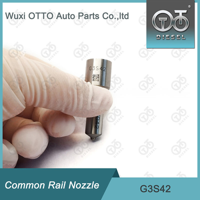 G3S42 Denso সাধারণ রেল নজল HINO 295050-0790 23670-E0530 এর জন্য
